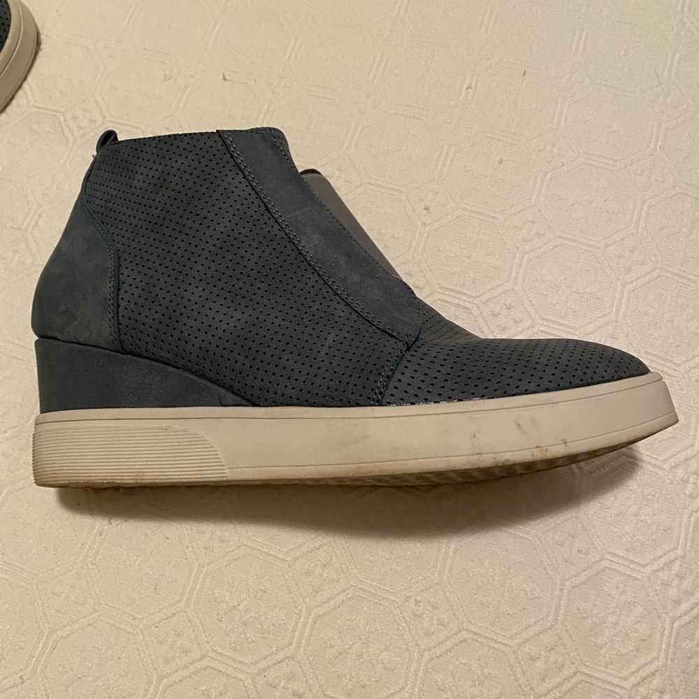 JG Shoes